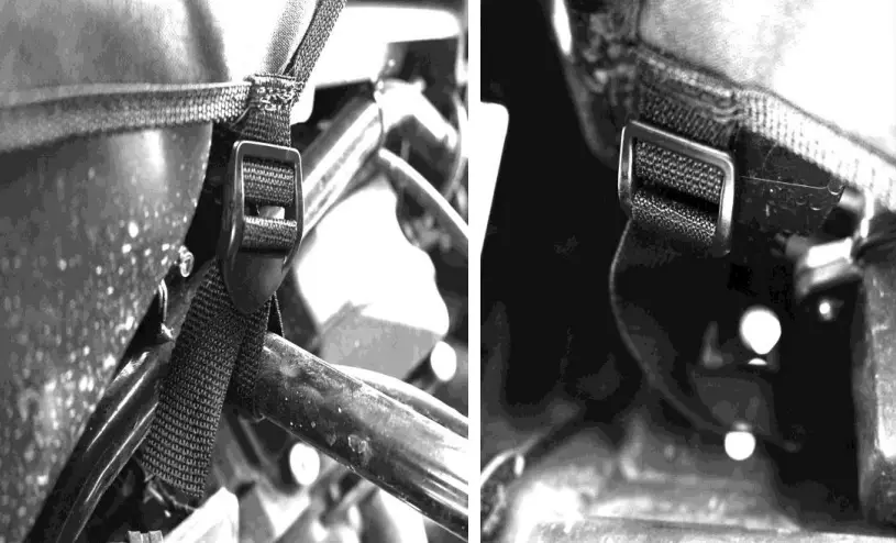 FALCON RIDGE CF-UFORCE-FC04 Cf Moto Uforce Full Cab - Fig 3