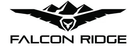 FALCON RIDGE CF-UFORCE-FC04 Cf Moto Uforce Full Cab - Logo