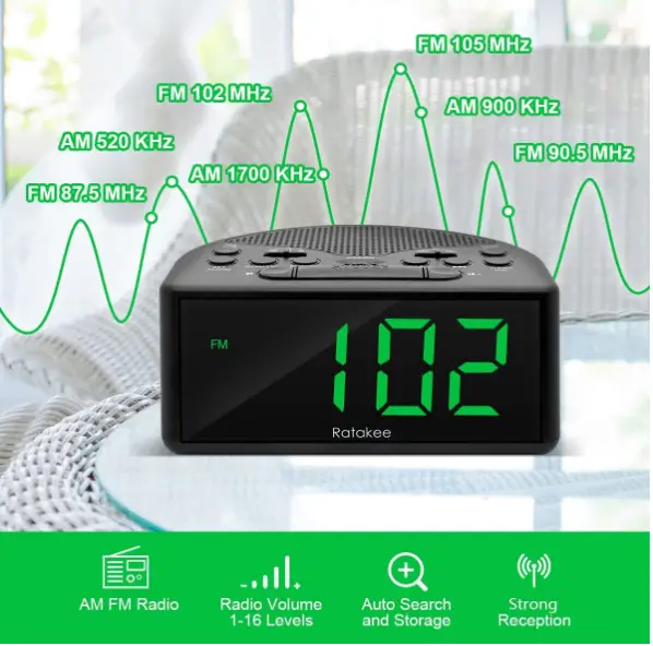 Ratakee-RA01SA-Digital-AM-FM-Radio-Alarm-Clock-fig-1
