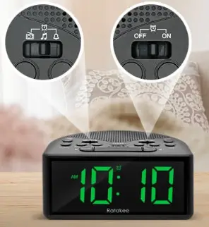 Ratakee-RA01SA-Digital-AM-FM-Radio-Alarm-Clock-fig-7