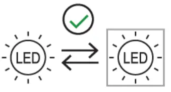 Arlux LIGHTING KRIPS Ruban LED Exterieur fig 2