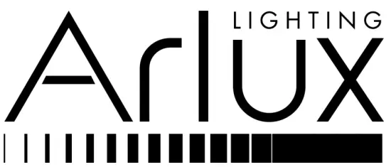 Arlux LIGHTING logo