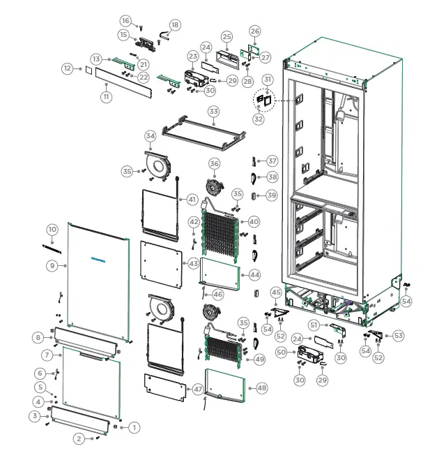 FISHER-PAYKEL-25815-B-600mm-10-Function-Built-in-05