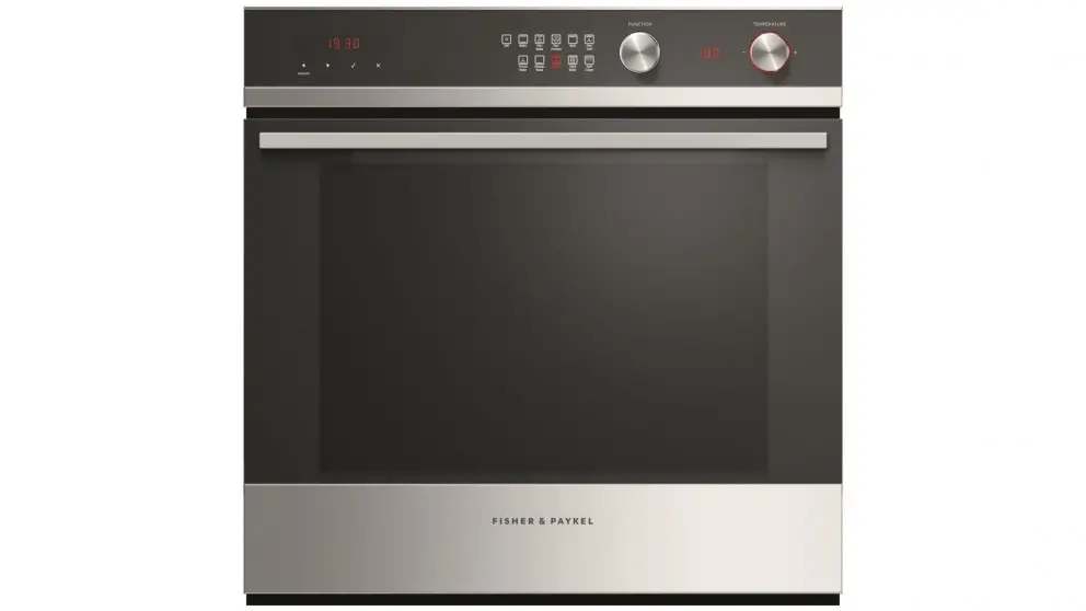FISHER-PAYKEL-25815-B-600mm-10-Function-Built-in-product-image