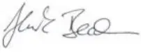 Signature