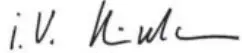 Signature