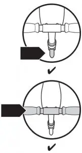 Attaching the Handlebars
