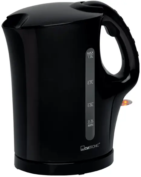 CLATRONIC WK 3462 Cordless Kettle