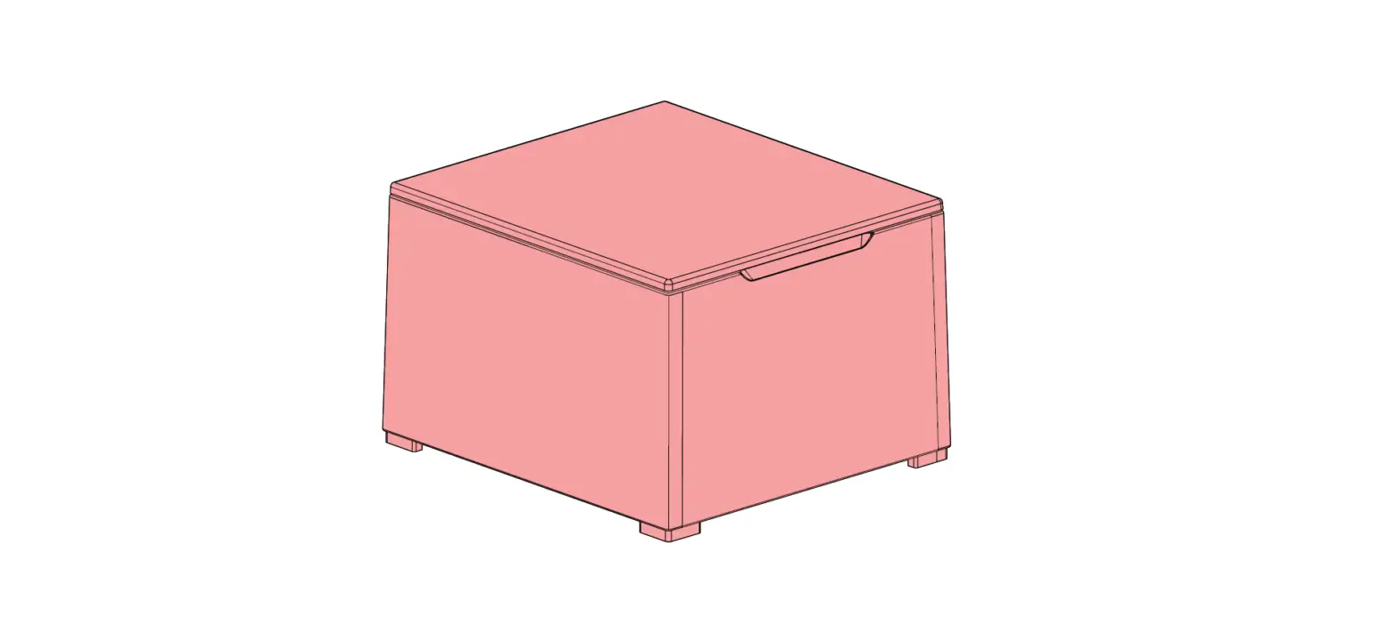 Keter 17212109 Rosalie 5 Seater Set Instruction Manual Keter 17212109 Rosalie 5 Seater Set Instruction Manual