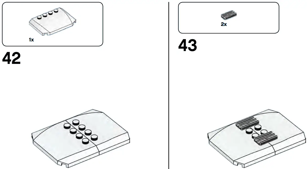 LEGO City 60288 Race Buggy Transporter - Fig 35