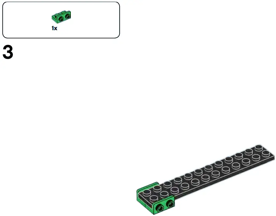 LEGO City 60288 Race Buggy Transporter - Fig 43