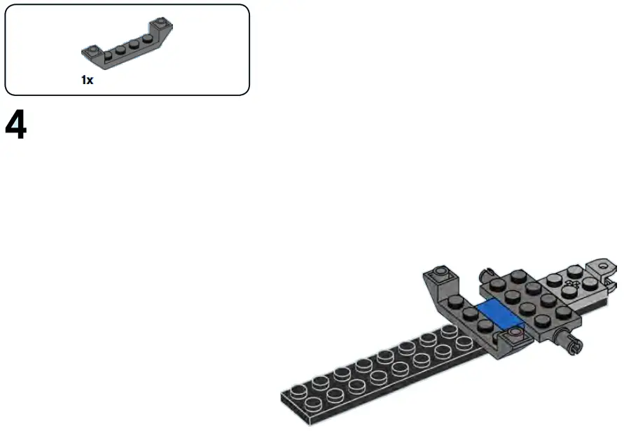 LEGO City 60288 Race Buggy Transporter - Fig 5