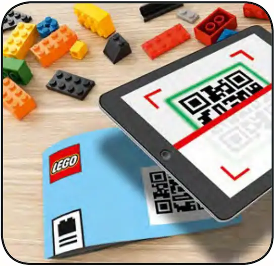 LEGO City 60288 Race Buggy Transporter - Fig 69