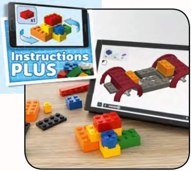 LEGO City 60288 Race Buggy Transporter - Fig 70