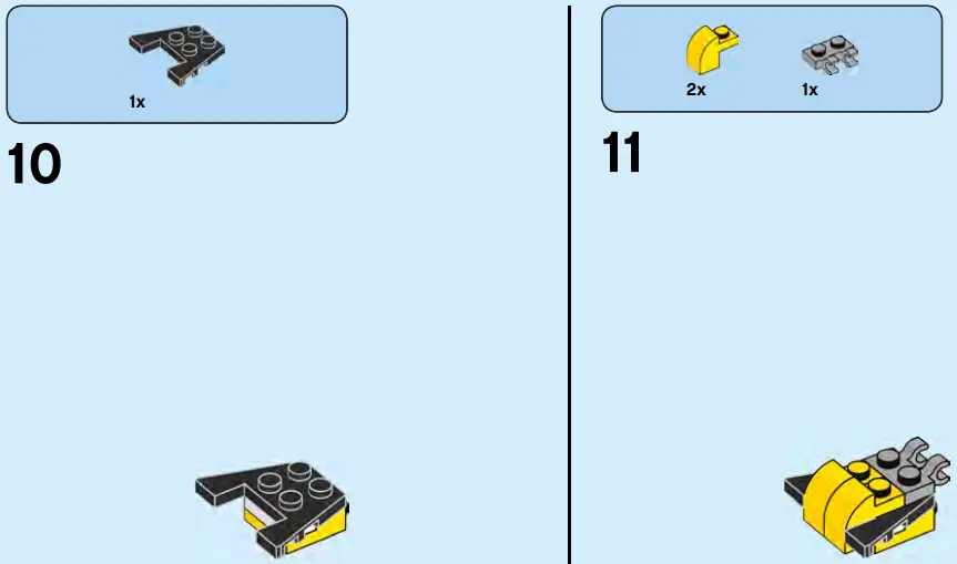 LEGO City 60288 Race Buggy Transporter - Fig 80