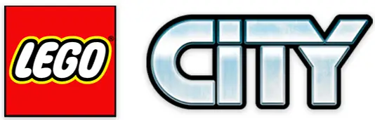 LEGO City Logo