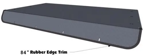 FALCON RIDGE CA-1000-HT01 Can Am Commander Aluminum Hard Top-fig3