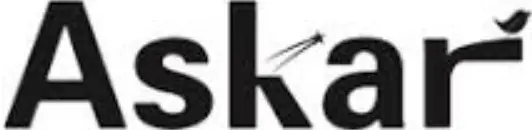 Askar FRA400 Astro Camera Lens logo