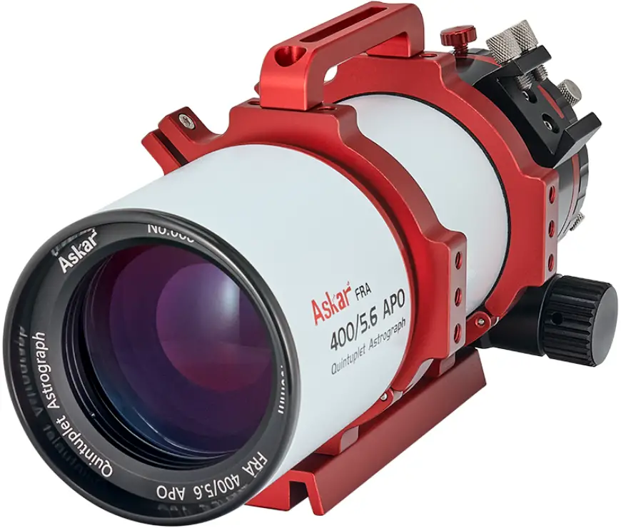 Askar FRA400 Astro Camera Lens product