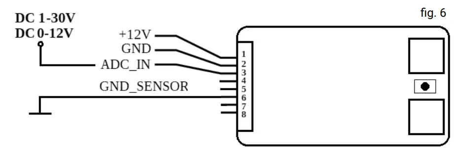 Shelly Universal WiFi Sensor Input-fig. 6
