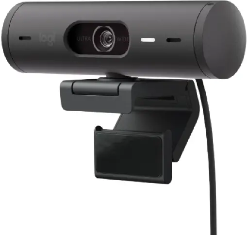 logitech BRIO 501 Full HD Webcam