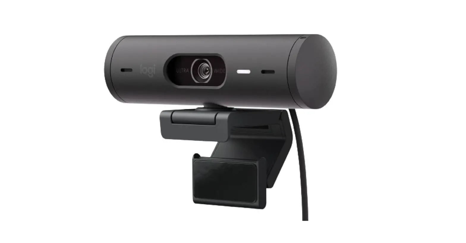 Logitech Brio 501 Full Hd Webcam User Guide