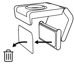 DETERMINE MOUNT PLACEMENT
