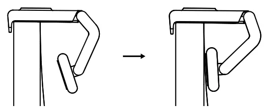 DETERMINE MOUNT PLACEMENT