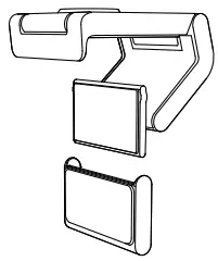 DETERMINE MOUNT PLACEMENT