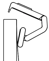 MOUNT ADAPTOR REMOVAL