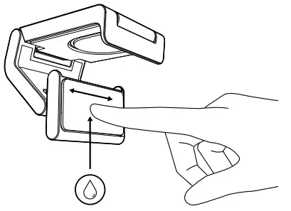 MOUNT ADAPTOR REMOVAL