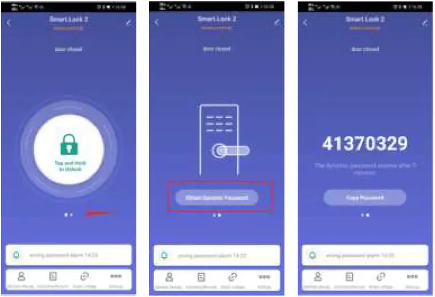 Banggood-WF-007Bpro-Tuya-Bluetooth-Smart-Fingerprint-Electronic-Lock-fig-11