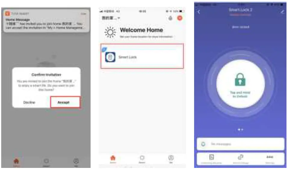 Banggood-WF-007Bpro-Tuya-Bluetooth-Smart-Fingerprint-Electronic-Lock-fig-3