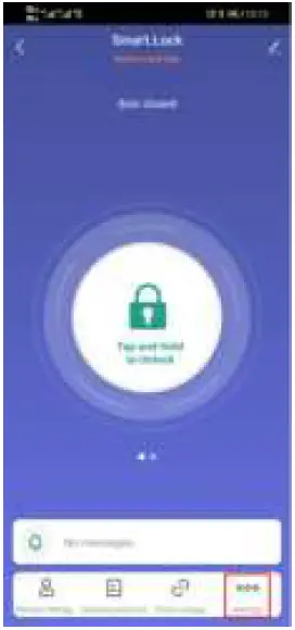 Banggood-WF-007Bpro-Tuya-Bluetooth-Smart-Fingerprint-Electronic-Lock-fig-5