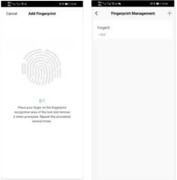 Banggood-WF-007Bpro-Tuya-Bluetooth-Smart-Fingerprint-Electronic-Lock-fig-7