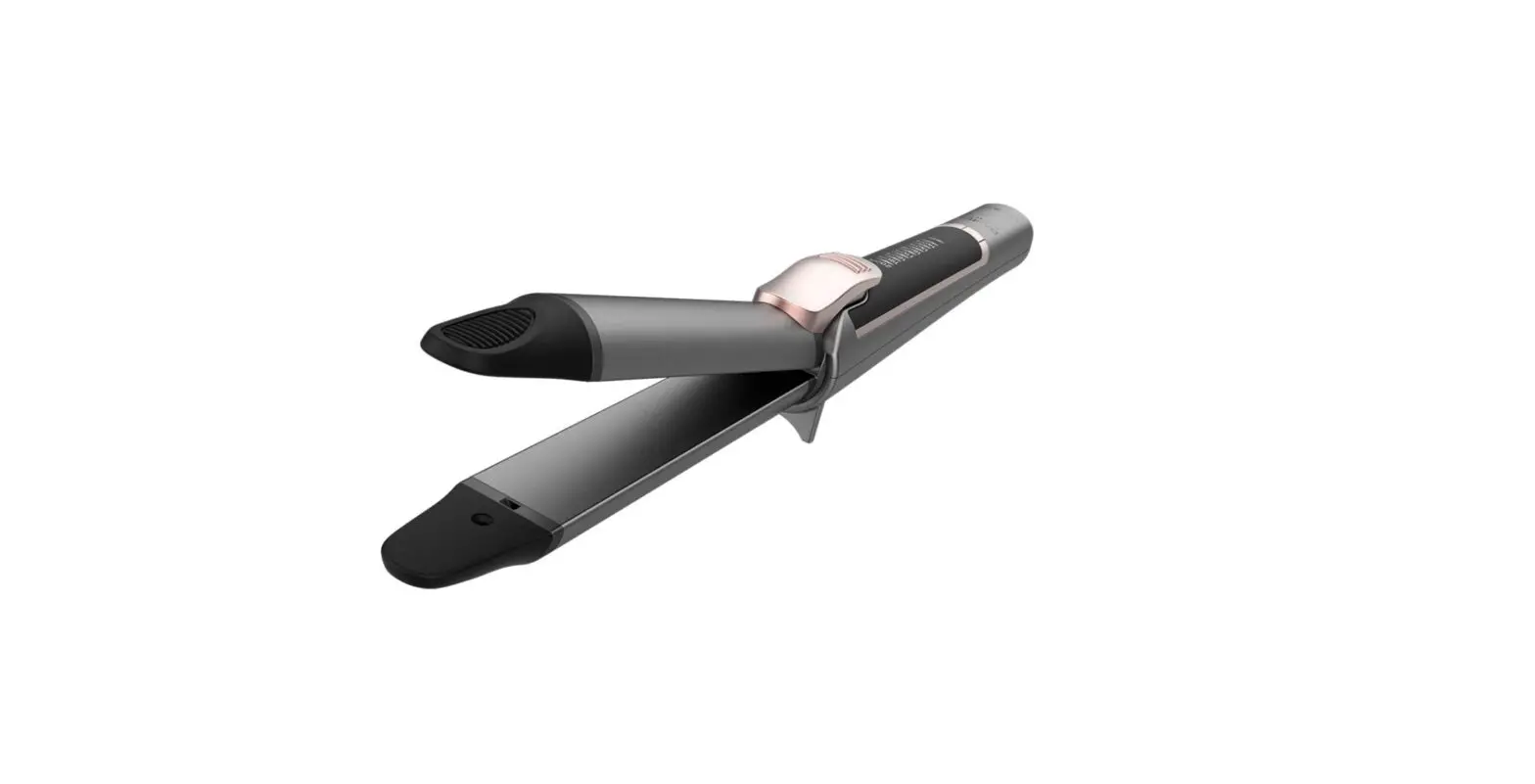 Cecotec Bamba Ritualcare 1000 Hair Straightener Instruction Manual