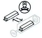 FIG 7 Replaceable control gear by a professional.jpg