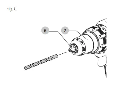 DEWALT-DCD999-XR-Li-Ion-High-Power-Combi-Hammer-Drill-Fig-23