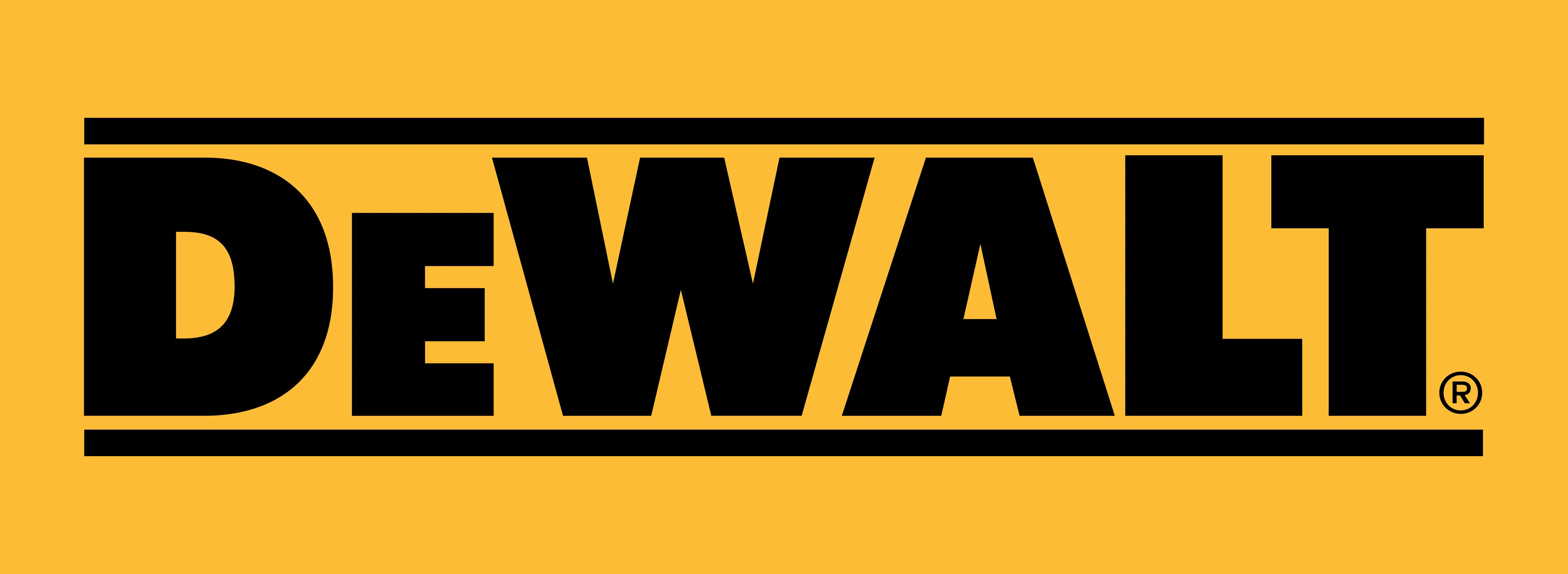 DEWALT-Logo
