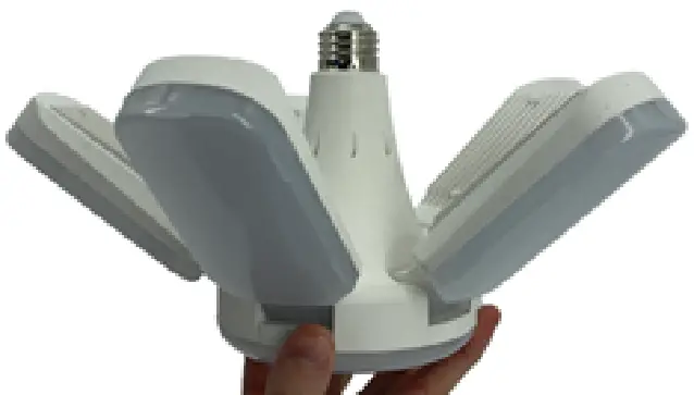 BELL HOWELL C P -DGL03 Multi-Directional LED Light - 1