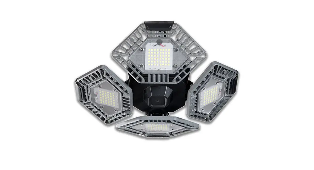 Bell Howell C P -dgl03 Multi-directional Led Light User Manual