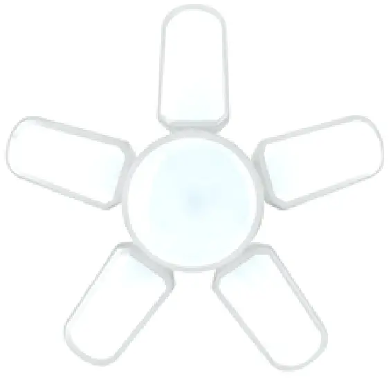 BELL HOWELL C P -DGL03 Multi-Directional LED Light