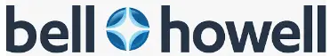 BELL HOWELL logo