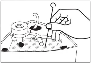FIG 5 Assembly and Instructions