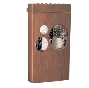 Homedics WRF-CAL Rain Forest Fountain