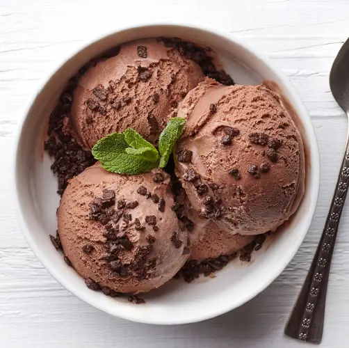 Chocolet Ice Cream
