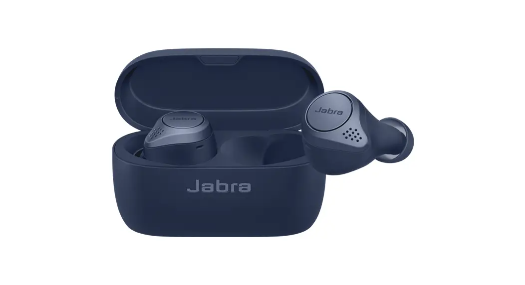 Jabra Elite Active 75t Wireless Earbuds User Manual
