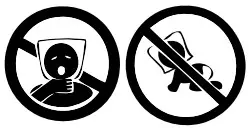 eta 3353 90000 Fenite Eye Massager Device - Icon 1