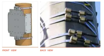 ventev-Co-Locating-Mounting-Platform-Series-4