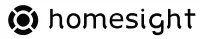 homesight logo